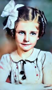 Going through my mom's old photos…sharing.