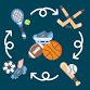 Sporting Goods Exchange (all ages)