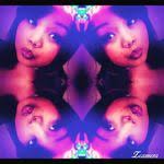 Mahogany Anderson's Instagram, Twitter & Facebook