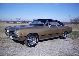 Image result for Granada Gold 1967 Chevelle
