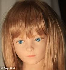 View more candydoll khloer 11. Paedophile Shin Takagi Who Makes Child Like Sex Dolls Says He Is An Artist Daily Mail Online