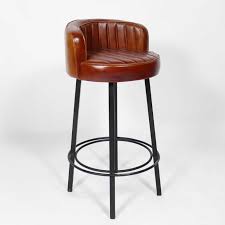 Interior Design Tabouret De Bar Metal Tabouret Bar Industriel Diner Metal Vintage Lit Laque Blanc 160x200 Meuble B Bar Stools Stool Leather Chaise Lounge Chair