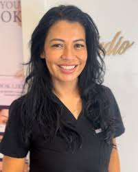 Jamie Mora, MHS, PA-C Philadelphia Aesthetic Injector