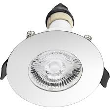 Search within this category price $ 0.00 $ 194.00. Integral Led Evofire Ip65 Fire Rated Downlight Polished Chrome