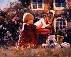 Robert Hagan Art Paintings Art Painting Colorful Art