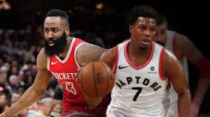 Lowry is better value than curry + 28th Raptors Halt Rockets 17 Game Winning Streak