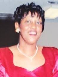 Mrs. Wileeta Claudine Cooper Wigfall