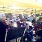 New Harmony Jazz Band @ Davis Craft & Vintage Fair