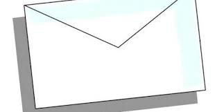 Contoh surat edaran dalam bentuk semi block style contoh surat. Contoh Surat Semi Block Style Pengiriman Barang