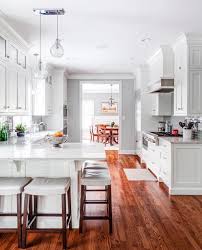 Check spelling or type a new query. 30 Creative White Kitchen Ideas Galley Kitchen Remodel White Kitchen Design Home Kitchens