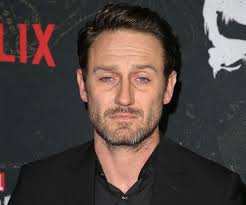Josh Stewart Biography
