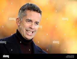 Scott minto hi-res stock photography and images