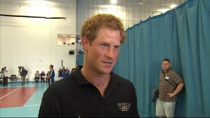The labour leader, sir keir starmer, also offered his congratulations and said the announcement was wonderful news. Prince Harry Comments On New Royal Baby Announcement Video Abc News