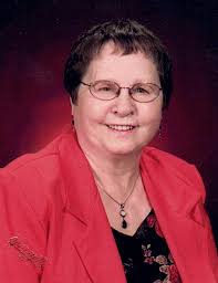 Obituary information for Betty M Winkler