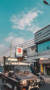 Want to discover art related to jalanan? Aestetic Jalanan Gambar Jalan Maui