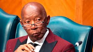 Rep. Sylvester Turner, former Houston mayor, dead at 70