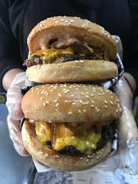 Lawless burgerbar has opened his branch at south tangerang,bintaro. Lawless Burger