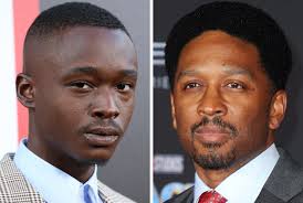 Ashton Sanders, Geoffrey Wright All Day & A Night Joe Robert Cole Direct