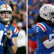 Florida Gators 2020 Roster Outlook Quarterback Sports Illustrated Florida Gators News Analysis And More