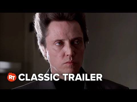 King of New York (1990) Trailer #1 | Christopher Walken, Wesley Snipes,  Laurence Fishburne