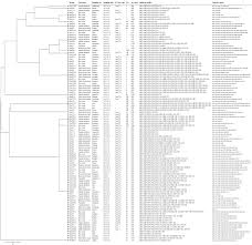 For the week (7 days). Frontiers Prevalence And Characterization Of Food Related Methicillin Resistant Staphylococcus Aureus Mrsa In China Microbiology