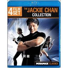 Jackie chan is one of the most widely recognized and respected professional in cinema. Jackie Chan 4 Film Collection Blu Ray Amazon De Dvd Blu Ray