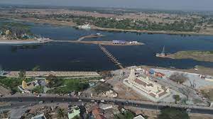 Kumbha Mela begins at T. Narasipur - Star of Mysore