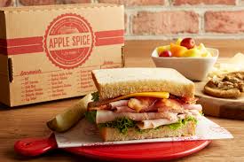 Order Apple Spice Catering North Atlanta | Corporate Caterer