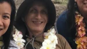 Fundraiser for Sara Salon by Radha Kauai : Help Guru Das Heal