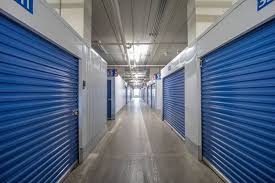 Takoma Park, MD, Self-Storage Units Near 1352 Holton Lane