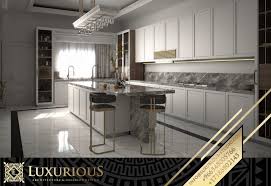 Kitchen Design For Design Cosnlualtion Info Luxurious Studio Com Whatsapp Or Call 96654800 Interior Design Companies Kitchen Design Modern Kitchen Design