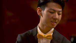 Rena sings Vieni Sul Mar