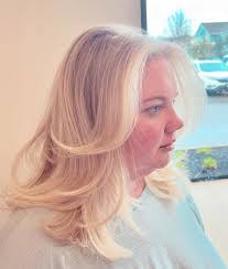 Brittany Brudzinski⚡️Britt Adams Hair (@brittbruhairstylist) · Powell, OH ·  Instagram photos and videos