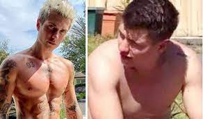 Benjamin mascolo e federico rossi si sono divisi lo scorso anno e hanno annunciato la separazione con un messaggio sui social: Benjamin Mascolo Prima E Dopo Ecco Com Era Anni Fa