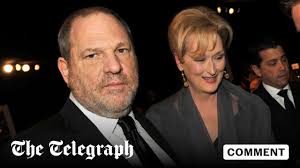 My nights with Harvey Weinstein, Hollywood's own Henry VIII