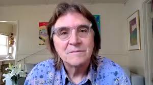 Virtual Book Club, August 2021 Book Launch Event_Lawrence Spann "Parable of  Lies"