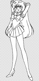 Outstanding sailor mars coloring pages free download of pin up girls best images on kids sailor mars sailormoon coloring pages cartoon coloring pages on. Sailor Mars Sailor Moon Line Art Sailor Mercury Sailor Saturn Png Clipart Arm Art Artwork Black