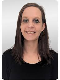 Brittney Parks Headshot