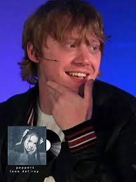 Rupert Grint James Grint