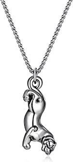 Image de collier pour homme