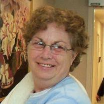 Linda Kamm's Instagram, Twitter & Facebook