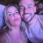 Daniel Petruzzi's Instagram, Twitter & Facebook