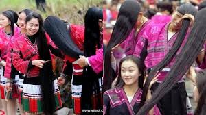 Terkadang anda kesusahan untuk menyebutkan model rambut yang anda inginkan. Ini Rahasia Ramuan Ajaib Rambut Wanita Dari Desa China Kuno Panjang Dan Berkilau Sriwijaya Post