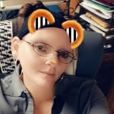 Me and Titan when he was 1!!!