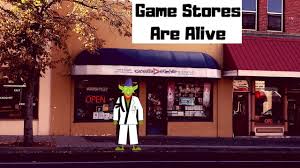 You'll find all game stores for child to make some presents or enjoy playing. Local Game Store Gameplay In Clarkston Wa Youtube