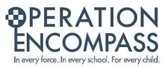 Operation Encompass | Monksmead School