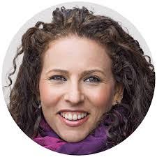 Sarah Wildman's Instagram, Twitter & Facebook