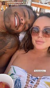 Inside Holly Hagan's Ibiza wedding to Jacob Blyth including gravy fountain 