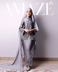 Jun 24, 2021 · sonia fergina citra tengah berbahagia. Amaze Pronounced A Ma Zei On Instagram Mekar Disunting Lalu Selamat Bergelar Tunan Nikah Outfit Muslimah Fashion Outfits Simple Wedding Dress With Sleeves