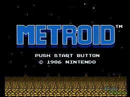 New comments cannot be posted and votes cannot be cast. Pin By Stan Molina On Imagens Metroid Metroid Nes Nintendo